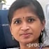 Dr. Pavithra V Pediatric Surgeon in Bangalore-Rural