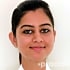 Dr. Pavni chauhan Pediatric Dentist in Chennai