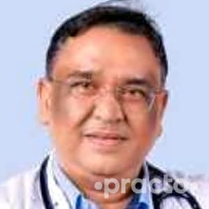 Dr. Pawan Kumar Agarwal
