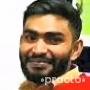 Dr. Pawan Kumar