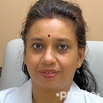 Dr. Payal Bhattacharjee - ENT/ Otorhinolaryngologist - Book Appointment ...