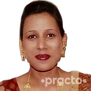 Dr. Payal Pradeep