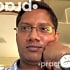 Dr. Peddi Srikanth Pulmonologist in Hyderabad