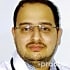 Dr. Peeyush Belsare Orthopedic surgeon in Pune