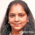 Dr. Pinnamaneni Kavya Radiologist in Bangalore