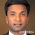 Dr. Pinto Kiran Ophthalmologist/ Eye Surgeon in Bangalore