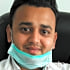 Dr. Piyush Khunt Dentist in Ahmedabad