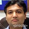 Dr. Piyush Malik Dentist in Delhi