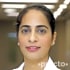 Dr. Pooja Babbar Medical Oncologist in Gurgaon