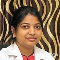 Dr. Pooja Bhardwaj (Physiotherapist)