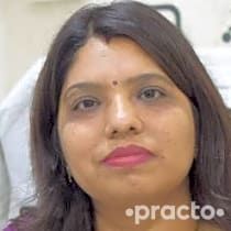 Dr. Pooja Choudhary - Gynecologist - Book Appointment Online, View Fees ...