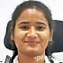 Dr. Pooja General Physician in Bangalore