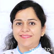 Dr. Pooja Gupta - Prosthodontist - Book Appointment Online, View Fees ...