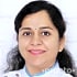 Dr. Pooja Gupta Prosthodontist in Faridabad