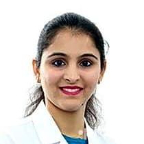 Dr. Pooja J Nathani - Cosmetic/Aesthetic Dentist - Book Appointment ...