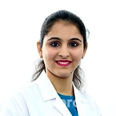 Dr. Pooja J Nathani - Cosmetic/Aesthetic Dentist - Book Appointment ...