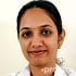 Dr. Pooja R General Physician in Bangalore