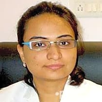 Dr. Pooja Shah - Dentist - Book Appointment Online, View Fees ...