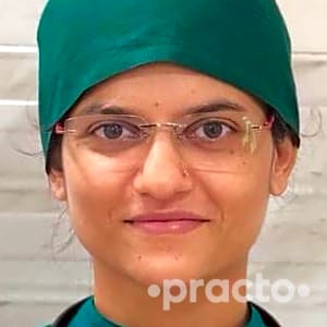 Dr. Pooja Sharma