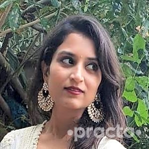 Dr. Poonam Radadiya