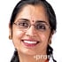 Dr. Poornima Kannepalli Obstetrician in Hyderabad