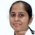 Dr. Poornima Ramaswamy Radiologist in Bangalore