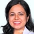 Dr. Poornima S Gastroenterologist in Bangalore