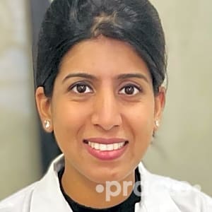 Dr. Poorva G