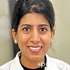 Dr. Poorva G Prosthodontist in Pune