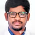 Dr. Prabakaran N Orthopedic surgeon in Chennai