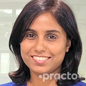 Dr. Prabala K V