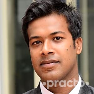 Dr. Prabhat Gupta