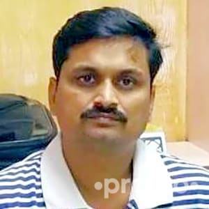 Dr. Prabhat Kumar