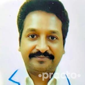 Dr. Prabhu