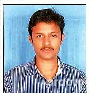 Dr. Prabhukiran