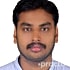Dr. Prabu.G Orthopedic surgeon in Chennai