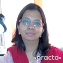 Dr. Prachi Bhagwat Pathologist Book Appointment Online View