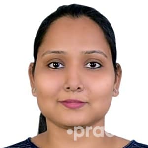 Dr. Prachi Gupta