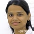 Dr. Prachi Ingale Wetal Endodontist in Pune