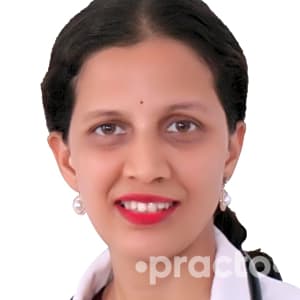 Dr. Prachi M Mhaskar