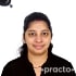 Dr. Prachi Shetye Physiotherapist in Dubai