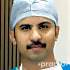 Dr. Pradeep A Ramesh Joint Replacement Surgeon in Bangalore