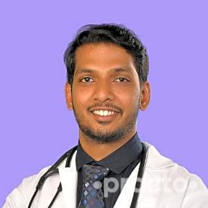 Dr. Pradeep Chakravarthy