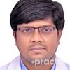 Dr. Pradeep ENT/ Otorhinolaryngologist in Hyderabad