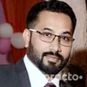 Dr. Pradeep Kumar