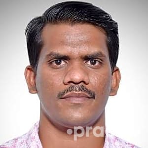 Dr. Pradeep Kumar Yadav