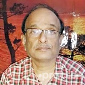 Dr. Pradeep Prabhu B