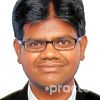 Dr. Pradeep Sahukari Homoeopath in Tirupati