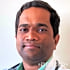Dr. Pradeep Simha K Pulmonologist in Claim_profile