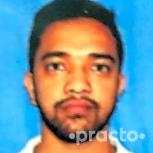 Dr. Pradeep Singh Rawat